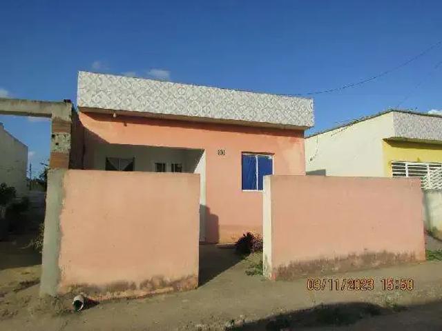 Casa venda em Região Geográfica Imediata de Vitória de Santo Antão, Chá de Alegria