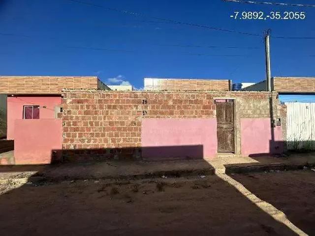 Casa venda em Região Geográfica Imediata de Vitória de Santo Antão, Chá de Alegria