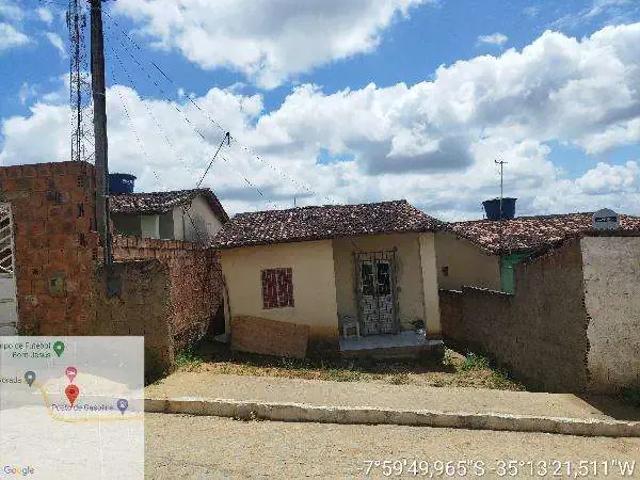 Casa venda em Região Geográfica Imediata de Vitória de Santo Antão, Chá de Alegria
