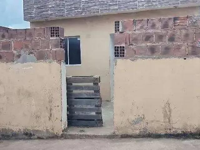 Casa venda em Região Geográfica Imediata de Vitória de Santo Antão, Chá de Alegria