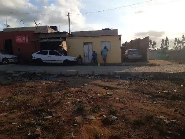 Casa venda em Região Geográfica Imediata de Vitória de Santo Antão, Chá de Alegria