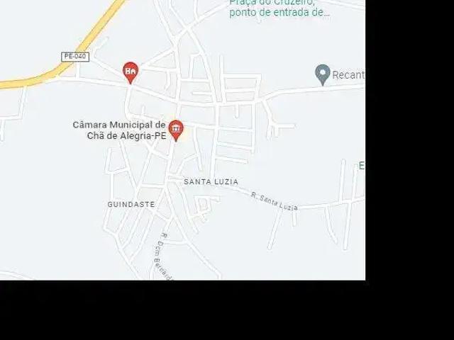 Casa venda em Região Geográfica Imediata de Vitória de Santo Antão, Chá de Alegria