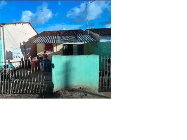 Casa venda em Região Geográfica Imediata de Vitória de Santo Antão, Chá de Alegria