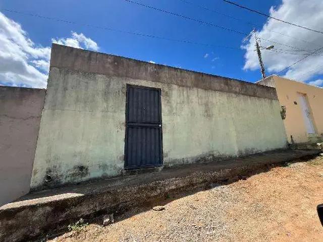 Casa venda em Região Geográfica Imediata de Vitória de Santo Antão, Chá de Alegria