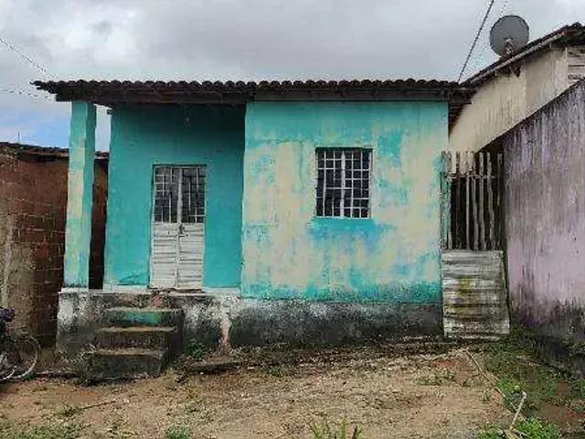 Casa venda em Região Geográfica Imediata de Vitória de Santo Antão, Chá de Alegria