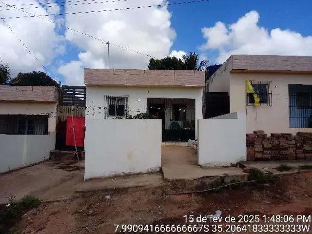 Casa venda em Região Geográfica Imediata de Vitória de Santo Antão, Chá de Alegria