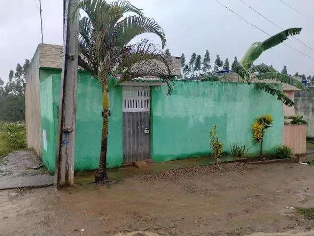 Casa venda em Região Geográfica Imediata de Vitória de Santo Antão, Chá de Alegria