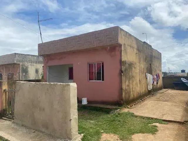 Casa venda em Região Geográfica Imediata de Vitória de Santo Antão, Chá de Alegria