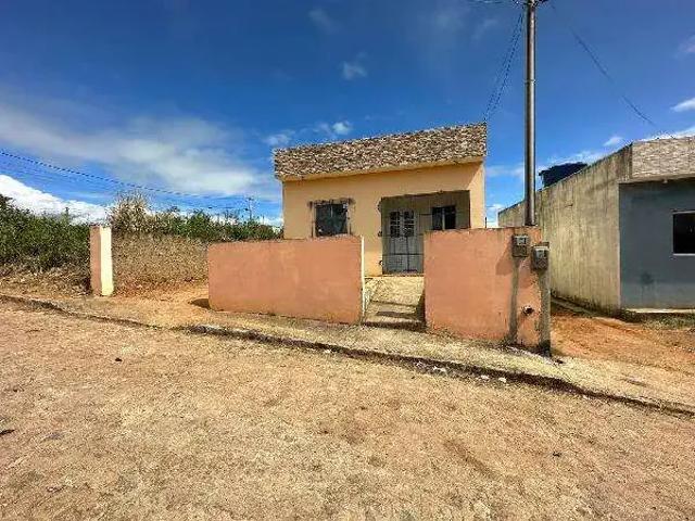 Casa venda em Região Geográfica Imediata de Vitória de Santo Antão, Chá de Alegria