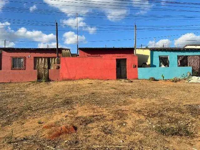 Casa venda em Região Geográfica Imediata de Vitória de Santo Antão, Chá de Alegria