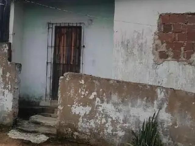 Casa venda em Região Geográfica Imediata de Vitória de Santo Antão, Chá de Alegria