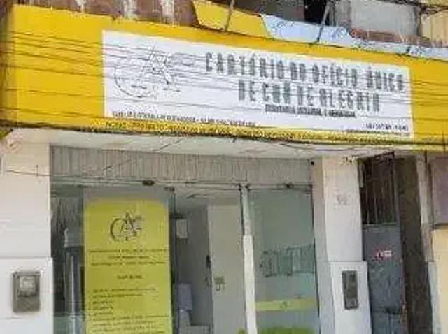 Casa venda em Região Geográfica Imediata de Vitória de Santo Antão, Chá de Alegria