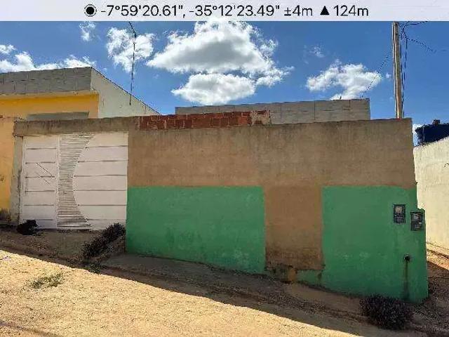Casa venda em Região Geográfica Imediata de Vitória de Santo Antão, Chá de Alegria