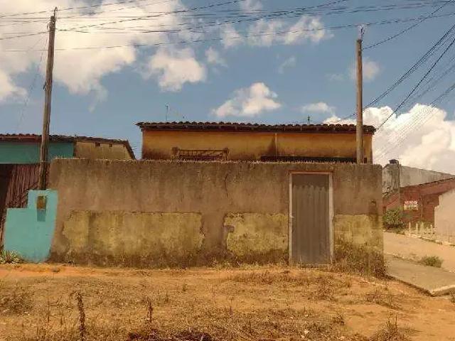 Casa venda em Região Geográfica Imediata de Vitória de Santo Antão, Chá de Alegria