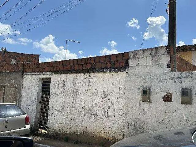 Casa venda em Região Geográfica Imediata de Vitória de Santo Antão, Chá de Alegria