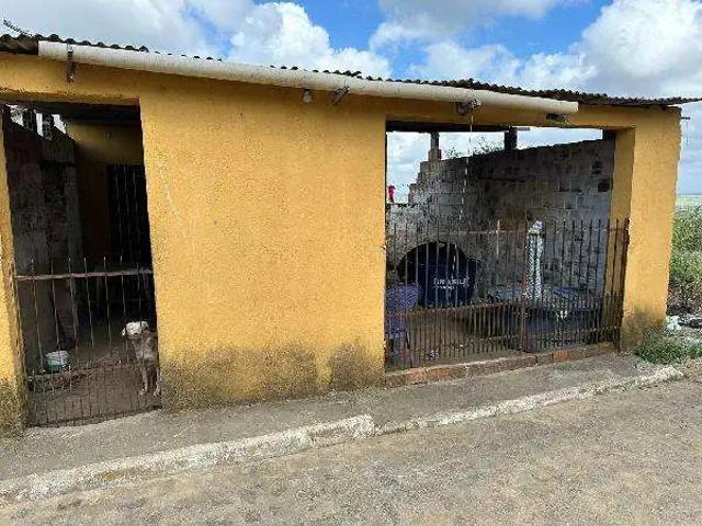 Casa venda em Região Geográfica Imediata de Vitória de Santo Antão, Chá de Alegria