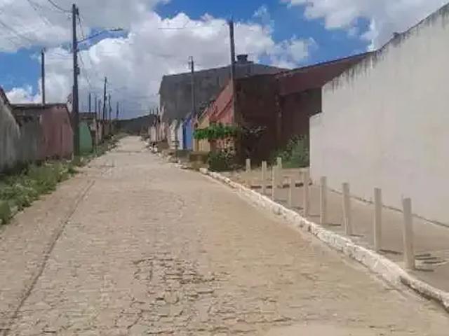 Casa venda em Região Geográfica Imediata de Vitória de Santo Antão, Chá de Alegria