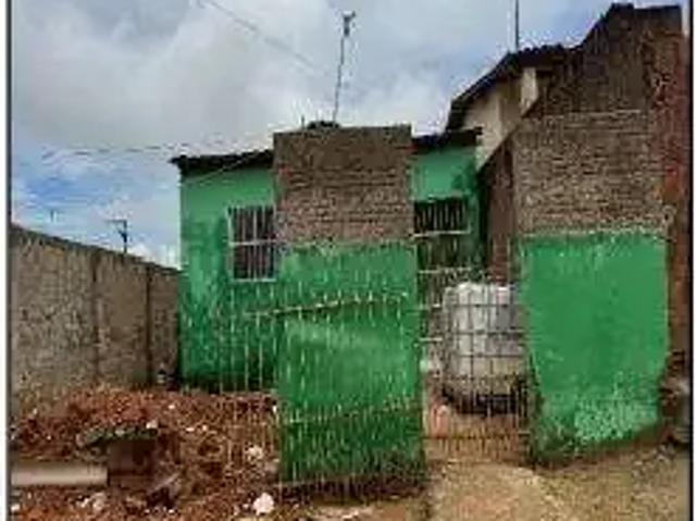 Casa venda em Região Geográfica Imediata de Vitória de Santo Antão, Chá de Alegria