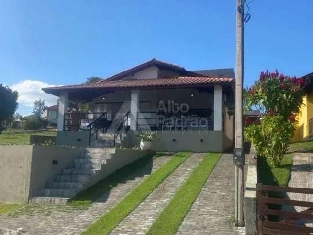 Casa venda em Chá Grande, Centro