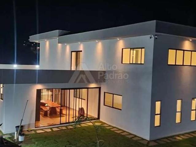 Casa venda em Chá Grande, Centro