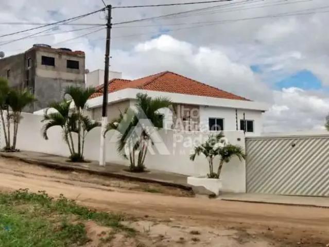 Casa venda em Região Geográfica Imediata de Caruaru, Chá Grande