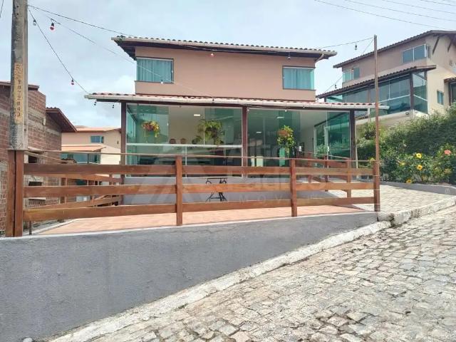 Casa venda em Região Geográfica Imediata de Caruaru, Chá Grande