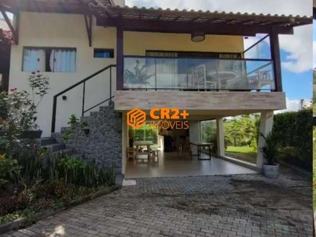Casa venda em Chá Grande, Gravatá