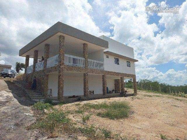 Casa venda em Chá Grande, Manoel Simões Barbosa