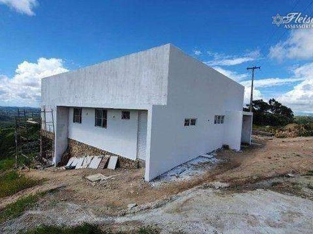 Casa venda em Região Geográfica Imediata de Caruaru, Chá Grande