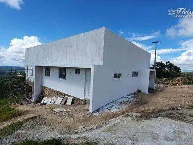 Casa venda em Região Geográfica Imediata de Caruaru, Chá Grande