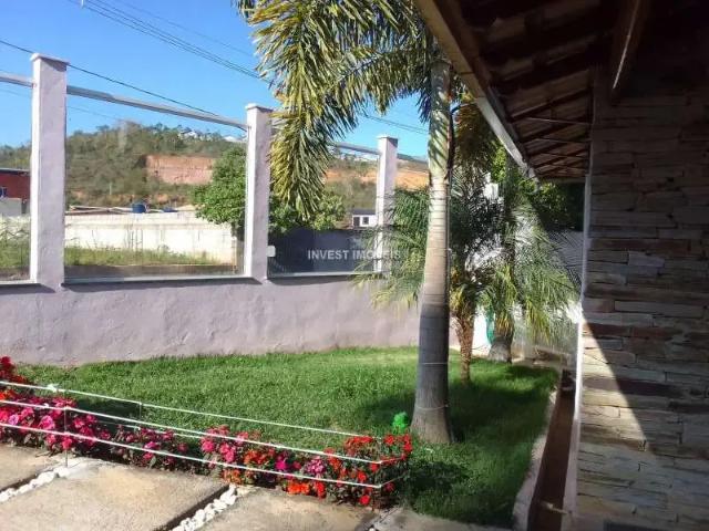 Casa venda em Região Geográfica Imediata de Juiz de Fora, Chácara