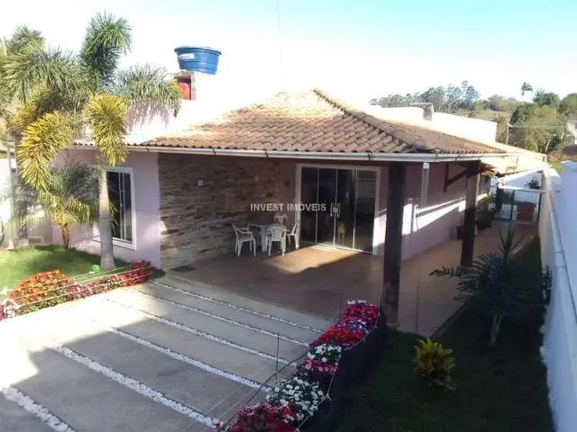 Casa venda em Região Geográfica Imediata de Juiz de Fora, Chácara