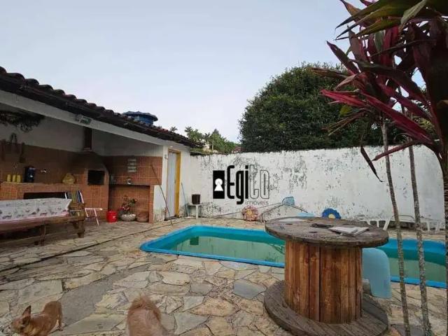 Casa venda em Região Geográfica Imediata de Juiz de Fora, Chácara