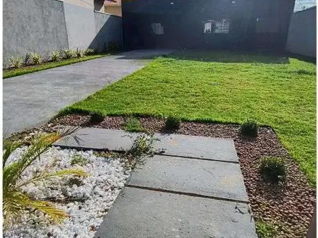 Casa venda em Região Geográfica Imediata de Paranaíba - Chapadão do Sul - Cassilândia, Chapadão do Sul