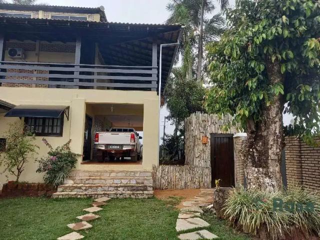 Casa venda em Água Fria, Chapada dos Guimarães