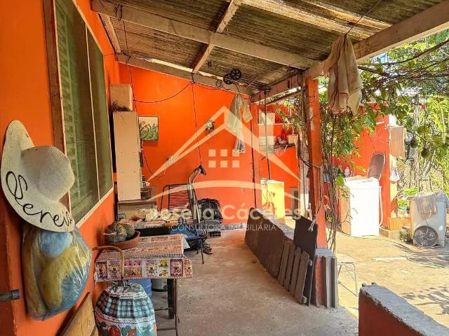 Casa venda em Chapada dos Guimarães, Região Geográfica Intermediária de Cuiabá