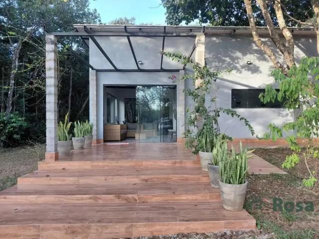 Casa venda em Chapada dos Guimarães, Região Geográfica Intermediária de Cuiabá