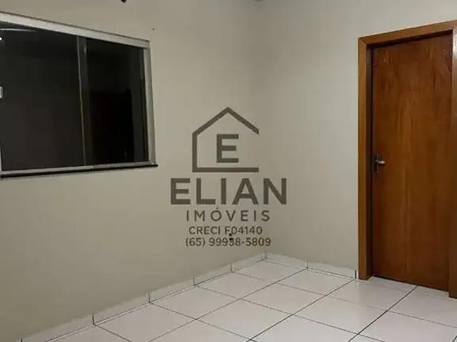Casa venda em Chapada dos Guimarães, Região Geográfica Intermediária de Cuiabá