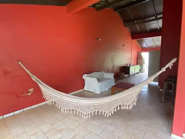 Casa venda em Chapada dos Guimarães, Região Geográfica Intermediária de Cuiabá