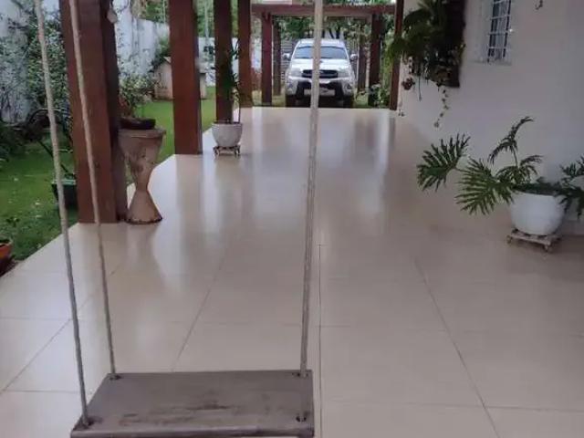 Casa venda em Chapada dos Guimarães, Região Geográfica Intermediária de Cuiabá