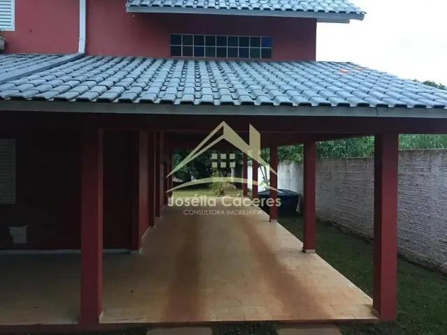 Casa venda em Chapada dos Guimarães, Região Geográfica Intermediária de Cuiabá