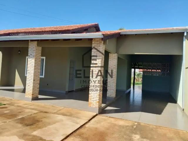 Casa venda em Chapada dos Guimarães, Região Geográfica Intermediária de Cuiabá