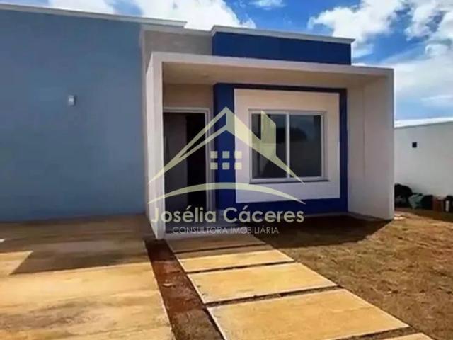Casa venda em Chapada dos Guimarães, Região Geográfica Intermediária de Cuiabá
