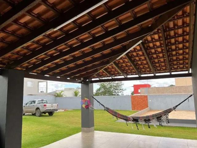 Casa venda em Chapada dos Guimarães, Região Geográfica Intermediária de Cuiabá