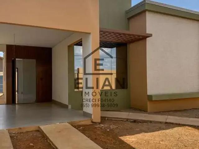 Casa venda em Região Geográfica Imediata de Cuiabá, Região Metropolitana do Vale do Rio Cuiabá
