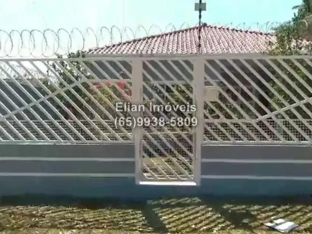 Casa venda em Região Geográfica Imediata de Cuiabá, Região Metropolitana do Vale do Rio Cuiabá