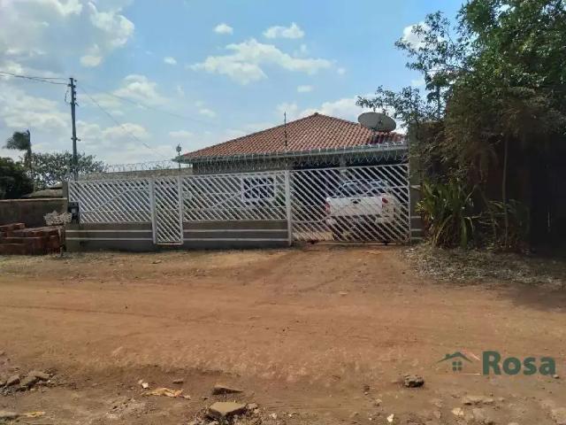 Casa venda em Chapada dos Guimarães, Região Geográfica Intermediária de Cuiabá