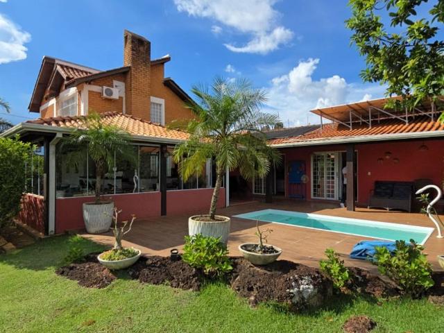 Casa venda em Chapada dos Guimarães, Região Geográfica Intermediária de Cuiabá