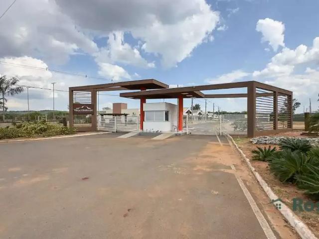 Casa venda em Chapada dos Guimarães, Região Geográfica Intermediária de Cuiabá
