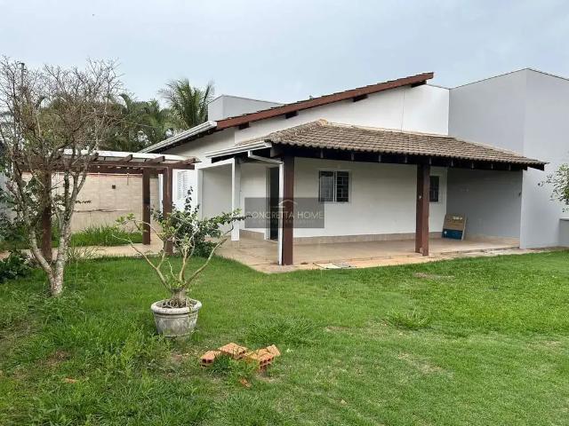 Casa venda em Chapada dos Guimarães, Região Geográfica Intermediária de Cuiabá